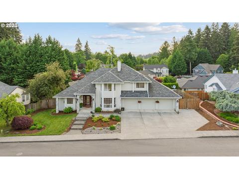 12016 NE 43rd Ave, Vancouver, WA 98686
