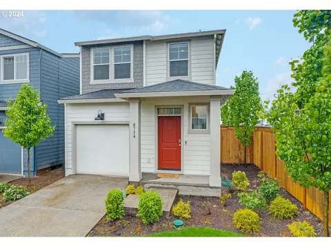 6714 NE 138th Pl, Vancouver, WA 98682