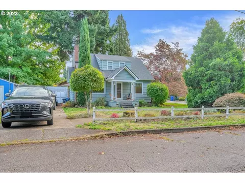 2908 SE Boyd St, Milwaukie, OR 97222