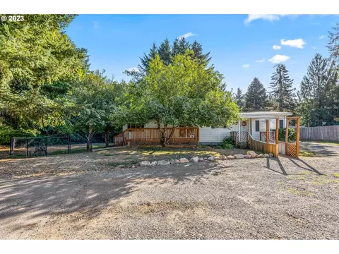 42940 Mckenzie Hwy, Leaburg, OR 97489