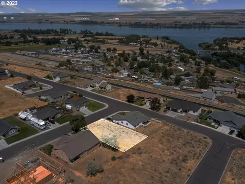 Tbd, Umatilla, OR 97882