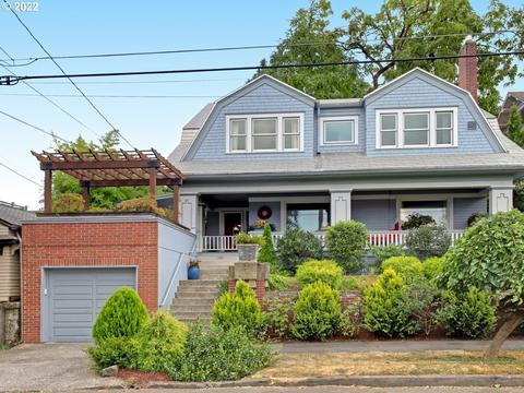 2522 NW Northrup St, Portland, OR 97210