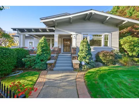 3335 NE Flanders St, Portland, OR 97232