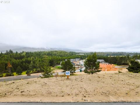 65 Seaview Dr, Manzanita, OR 97130