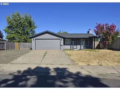2030 Amirante St, Eugene, OR 97402
