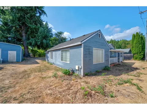 20471 SW Roy Rogers Rd, Sherwood, OR 97140