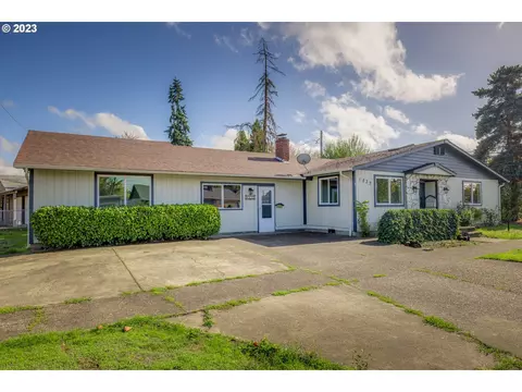 1833 12th St, Springfield, OR 97477