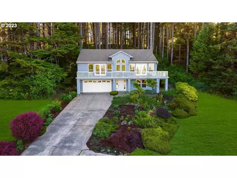 32122 Buena Vista Dr, Arch Cape, OR 97102
