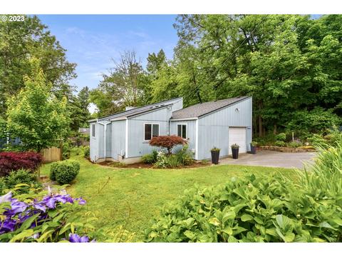 9935 SW 65th Ave, Portland, OR 97219