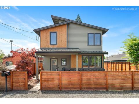5580 SE Cooper St #A, Portland, OR 97206