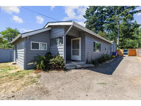 54 SE 127th Ave, Portland, OR 97233