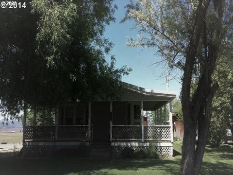 225 Main St, Unity, OR 97884