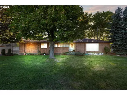 1218 Lamb St, Milton Freewater, OR 97862