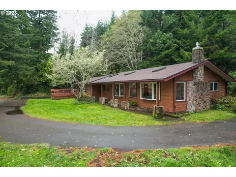 65751 E Bay Rd, North Bend, OR 97459 photo 1