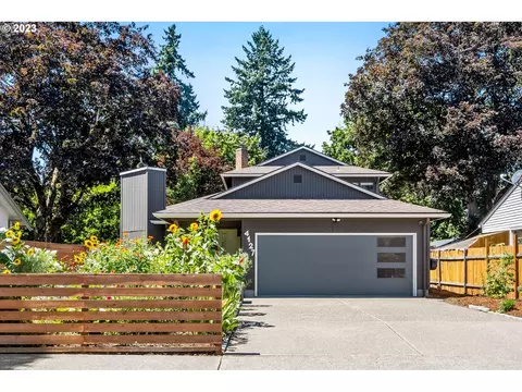 4127 SE 73rd Ave, Portland, OR 97206