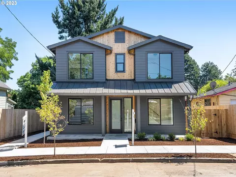 7008 NE 10th Ave #1, Portland, OR 97211