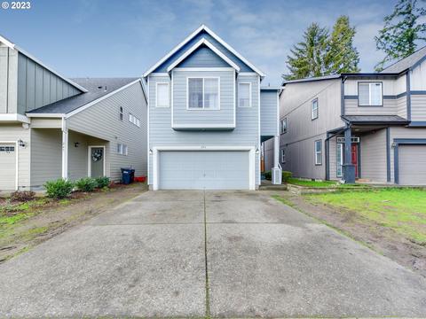 251 N 7th Ave, Cornelius, OR 97113 photo 1