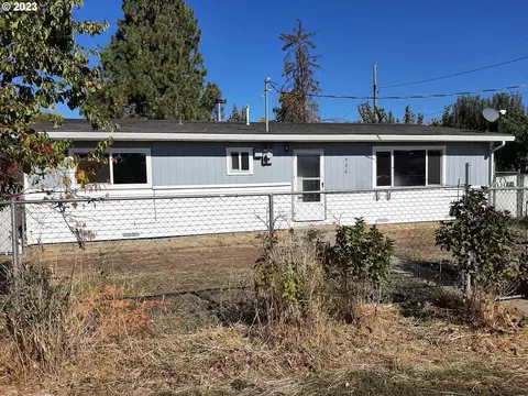580 Elm St, Union, OR 97883