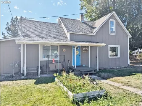 2302 E L Ave, La Grande, OR 97850