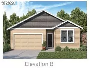 411 E 4th St, Lowell, OR 97452