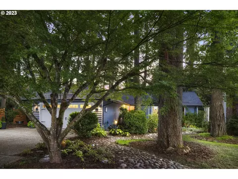 17503 Schalit Way, Lake Oswego, OR 97035