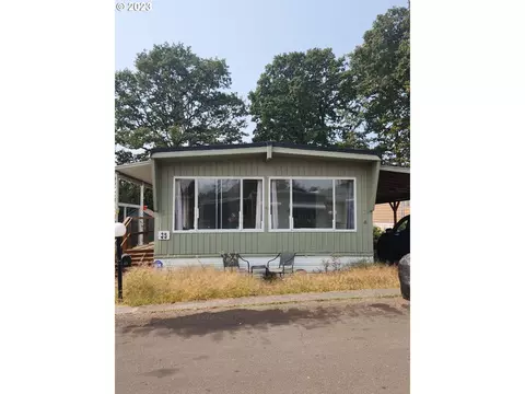 3500 SE Concord Rd #35, Milwaukie, OR 97267