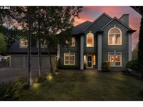 36390 SW Bald Peak Rd, Hillsboro, OR 97123