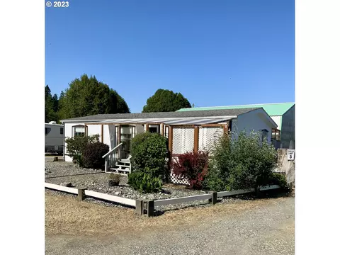 95623 Jerrys Flat Rd #3, Gold Beach, OR 97444