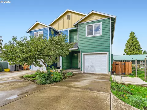 453455 S Knott St, Canby, OR 97013