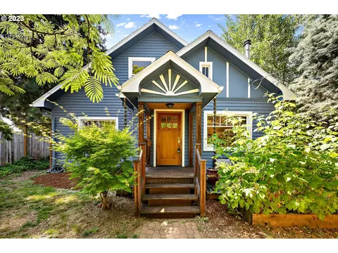 8963 N Haven Ave, Portland, OR 97203
