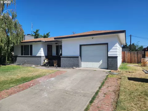 720 W Park Ave, Hermiston, OR 97838
