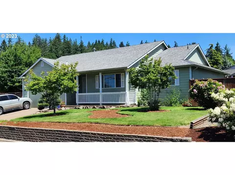 16274 Front Ave, Oregon City, OR 97045