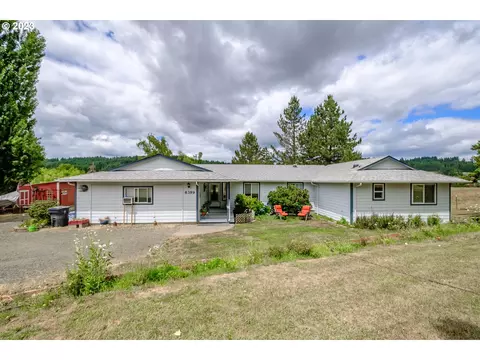 6399 Cooper Hollow Rd, Monmouth, OR 97361