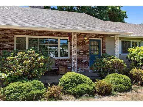 4446 SE Witch Hazel Rd, Hillsboro, OR 97123