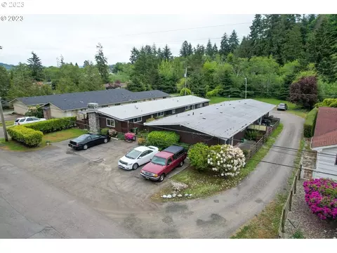 1301 W Anderson Ave, Coos Bay, OR 97420