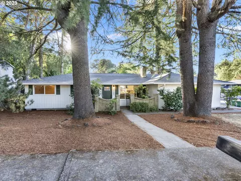 7185 SW Trillium Ave, Beaverton, OR 97008