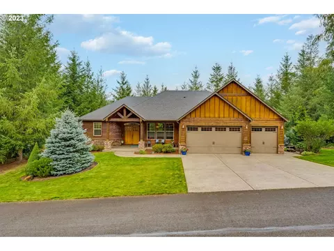 22300 NE 216th Cir, Battle Ground, WA 98604