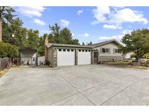 2429 Wright Dr, The Dalles, OR 97058