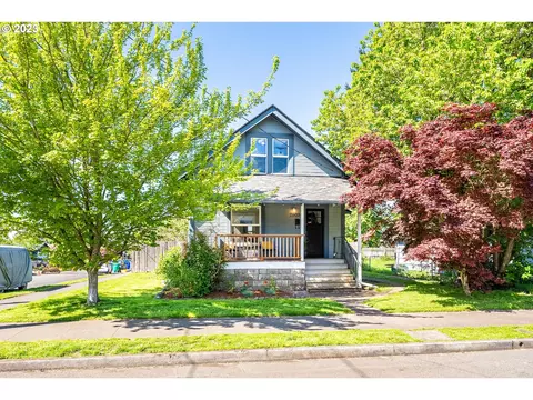 2603 NE Sumner St, Portland, OR 97211