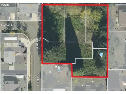 0 SE 158th Ave, Portland, OR 97233