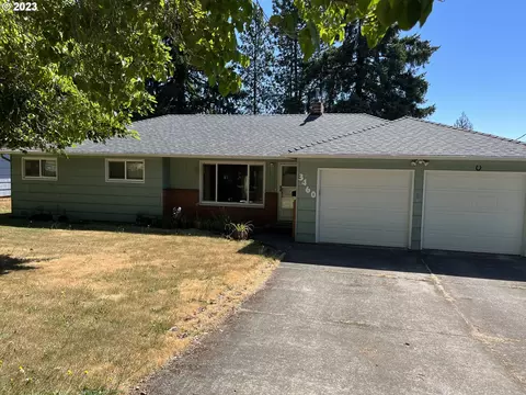 3460 Felton St, Salem, OR 97302