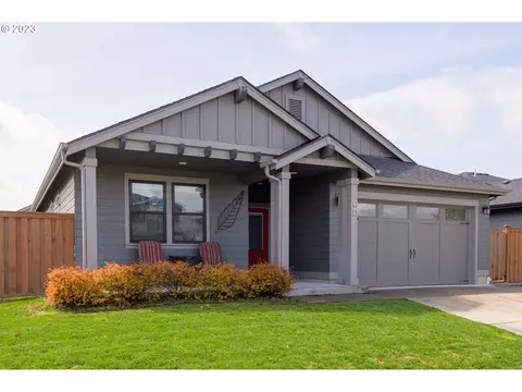 908 Tyson Ln, Eugene, OR 97404