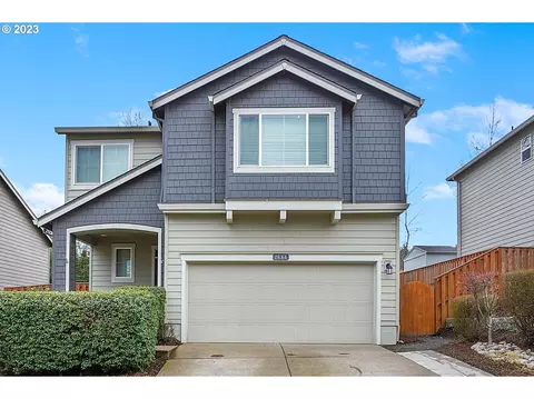 2664 Laura Vista Dr NW, Albany, OR 97321