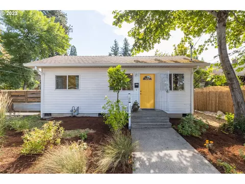 5544 NE Going St NE, Portland, OR 97218