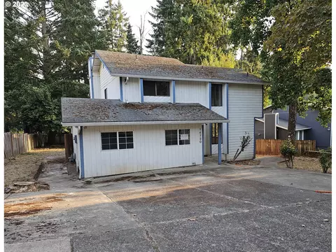 14720 SW Kilchis St, Beaverton, OR 97007