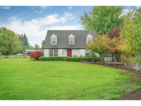 27295 S Primrose Path, Canby, OR 97013