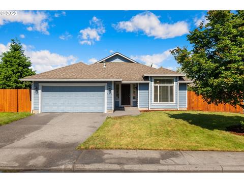 601 NE Countryside Dr, Vancouver, WA 98684