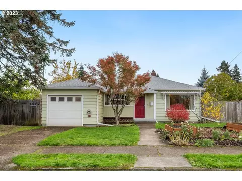 7908 SE Raymond Ct, Portland, OR 97206