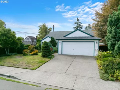 19800 SW Luree St, Beaverton, OR 97003