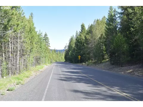 Willow Creek Rd, Heppner, OR 97836